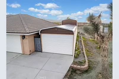 12326 Silver Rock, Pinon Hills, CA 92372 - Photo 4