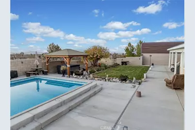 12326 Silver Rock, Pinon Hills, CA 92372 - Photo 8