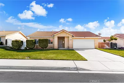 2607 N Fitzsimmons, Rialto, CA 92377 - Photo 1