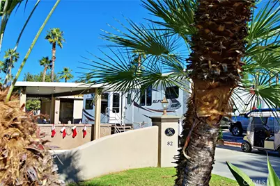 45525 Highway 79 Lot 82, Aguanga, CA 92536 - Photo 2