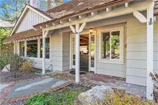 27685 High Knoll Rd, Lake Arrowhead, CA 92352 - Photo 4