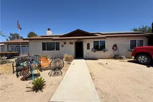 7009 Hanford Ave, Yucca Valley, CA 92284 - Photo 1