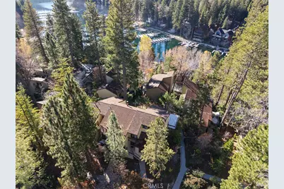 27657 Peninsula #110 Drive, Lake Arrowhead, CA 92352 - Photo 44