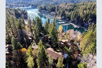 27657 Peninsula #110 Drive, Lake Arrowhead, CA 92352 - Photo 46