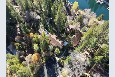 27657 Peninsula #110 Drive, Lake Arrowhead, CA 92352 - Photo 52
