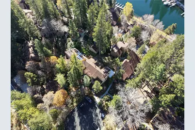 27657 Peninsula #110 Drive, Lake Arrowhead, CA 92352 - Photo 52