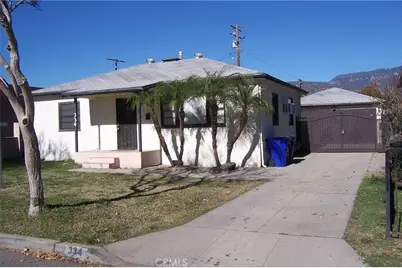 334 Country Club, San Bernardino, CA 92404 - Photo 2
