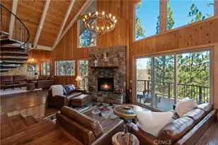 26621 Thunderbird Dr, Lake Arrowhead, CA 92352 - Photo 8