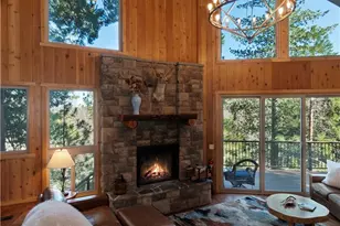 26621 Thunderbird Dr, Lake Arrowhead, CA 92352 - Photo 6