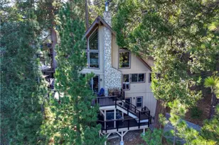 26621 Thunderbird Dr, Lake Arrowhead, CA 92352 - Photo 2