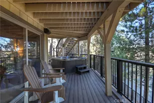 26621 Thunderbird Dr, Lake Arrowhead, CA 92352 - Photo 28