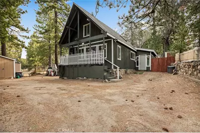 2667 Hunsaker, Running Springs, CA 92382 - Photo 1