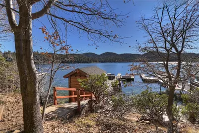 0 N 261 Slip B, Lake Arrowhead, CA 92352 - Photo 2