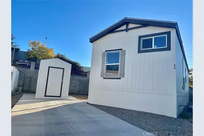 12995 6th #45, Yucaipa, CA 92399 - Photo 1