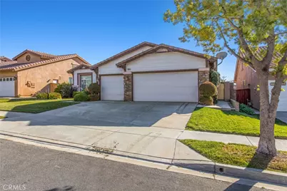 11615 Deerfield, Yucaipa, CA 92399 - Photo 4