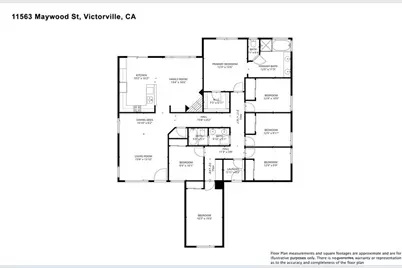11563 Maywood Street, Victorville, CA 92392 - Photo 30