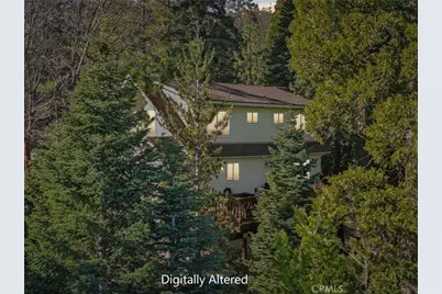 195 Birchwood Drive, Lake Arrowhead, CA 92352 - Photo 2