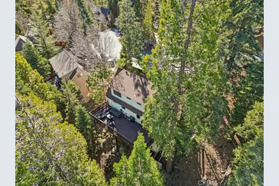 195 Birchwood Drive, Lake Arrowhead, CA 92352 - Photo 32