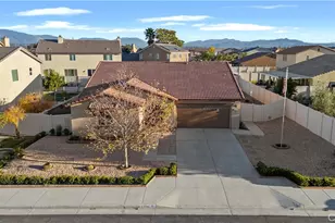 1707 Wheelbarrow Way, San Jacinto, CA 92582 - Photo 4