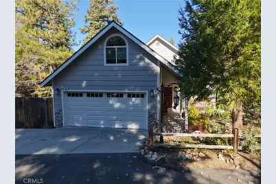 174 Golf Course Road, Lake Arrowhead, CA 92352 - Photo 1
