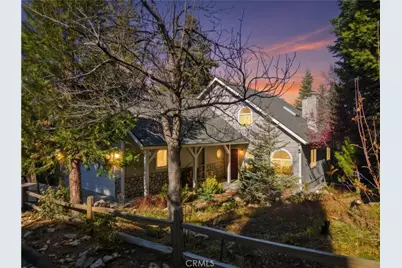 174 Golf Course Road, Lake Arrowhead, CA 92352 - Photo 66