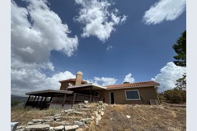39575 Anzanita, Anza, CA 92539 - Photo 1