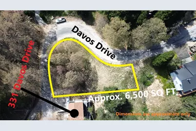 327 Davos Drive, Crestline, CA 92325 - Photo 8