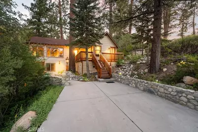 38855 Big Bear, Big Bear Lake, CA 92315 - Photo 2
