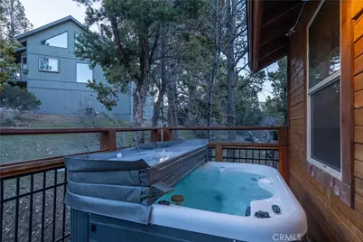 43451 Sheephorn Road, Big Bear Lake, CA 92315 - Photo 34