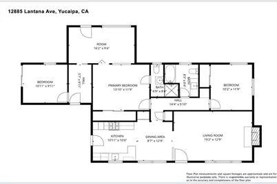12885 Lantana, Yucaipa, CA 92399 - Photo 34