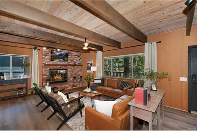 467 Woodside Drive, Big Bear City, CA 92314 - Photo 6