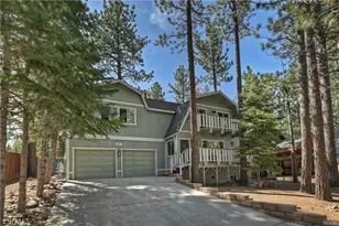 467 Woodside Dr, Big Bear City, CA 92314 - Photo 2