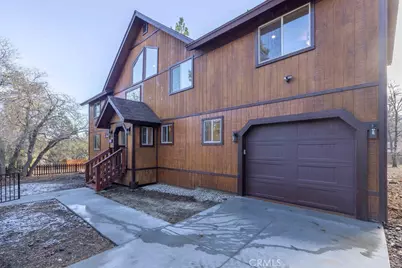 478 Cedar Lane, Sugarloaf, CA 92386 - Photo 1