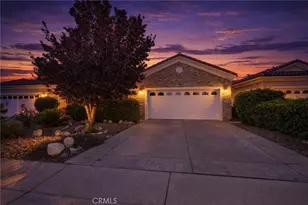 1757 Desert Poppy Ln, Beaumont, CA 92223 - Photo 2