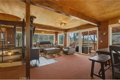 6070 Manzanita Court, Angeles Oaks, CA 92305 - Photo 4