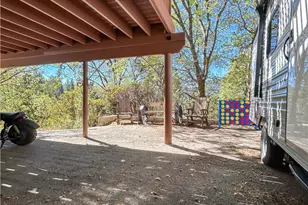 6070 Manzanita Ct, Angeles Oaks, CA 92305 - Photo 20