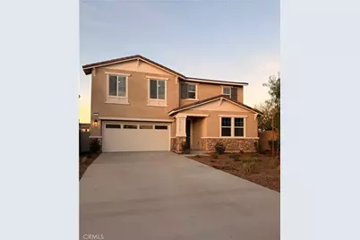 622 Clarence Muse Loop, Perris, CA 92570 - Photo 2