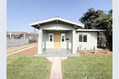 521 W Cherry Street, Compton, CA 90222 - Photo 1