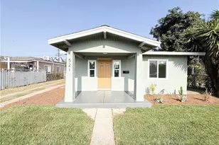 521 W Cherry St, Compton, CA 90222 - Photo 1