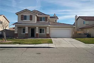 44230 Artesia Mill Ct, Lancaster, CA 93535 - Photo 1