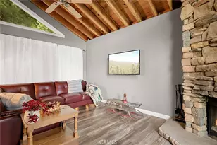 196 Ponderosa Dr, Cedar Glen, CA 92321 - Photo 2