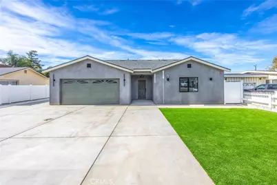 1243 N California, Beaumont, CA 92223 - Photo 1
