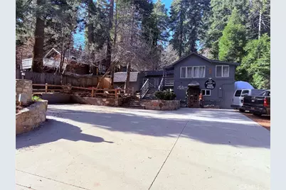 926 Kuffel Canyon, Lake Arrowhead, CA 92385 - Photo 4