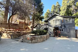 926 Kuffel Canyon, Lake Arrowhead, CA 92385 - Photo 2