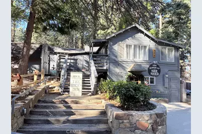 926 Kuffel Canyon, Lake Arrowhead, CA 92385 - Photo 2
