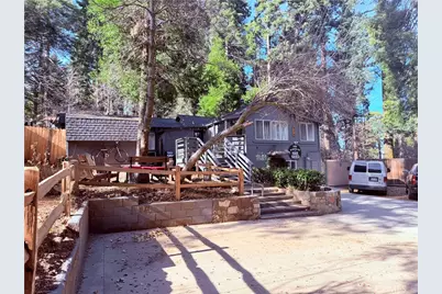926 Kuffel Canyon, Lake Arrowhead, CA 92385 - Photo 6