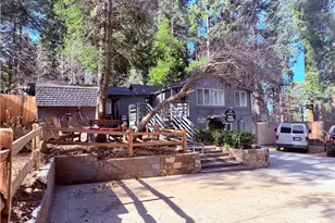 926 Kuffel Canyon, Lake Arrowhead, CA 92385 - Photo 6