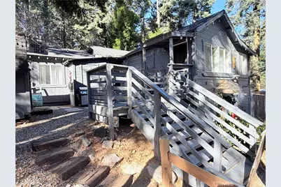 926 Kuffel Canyon, Lake Arrowhead, CA 92385 - Photo 12