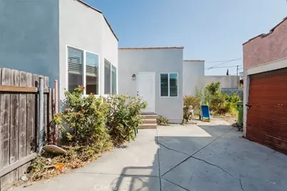 2226 Hauser Boulevard, Los Angeles, CA 90016 - Photo 22