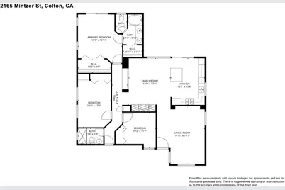 2165 Mintzer, Colton, CA 92324 - Photo 40